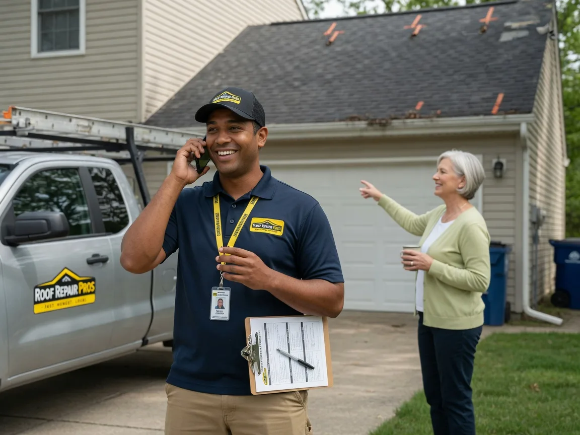 Roof Repair Maple Mount, KY FAQs